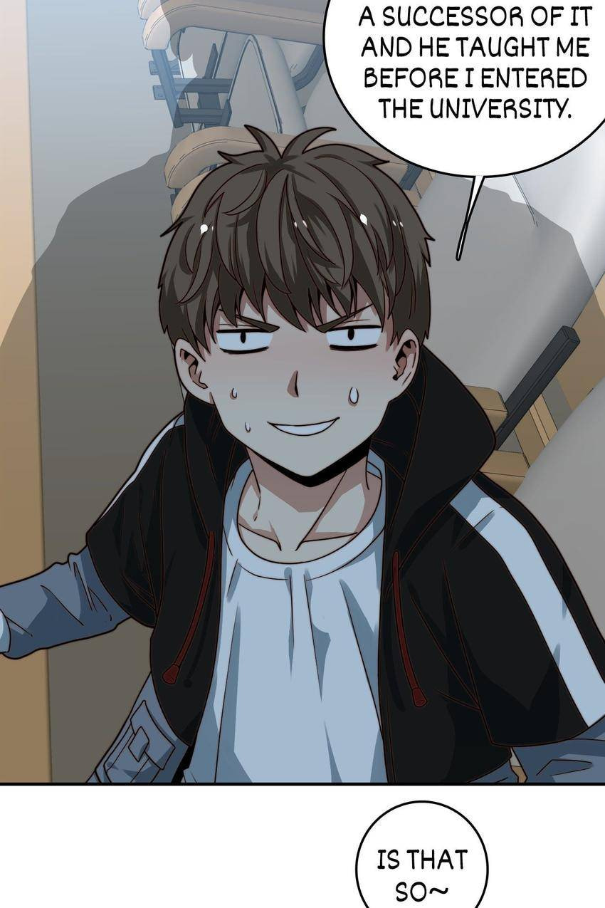 Read Pieta (Colored) chapter 21 image 64 on Lezhin