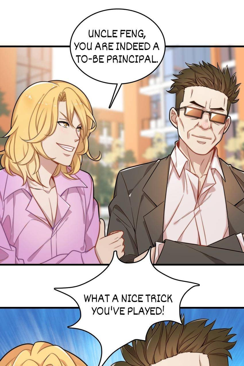 Read Pieta (Colored) chapter 21 image 7 on Lezhin