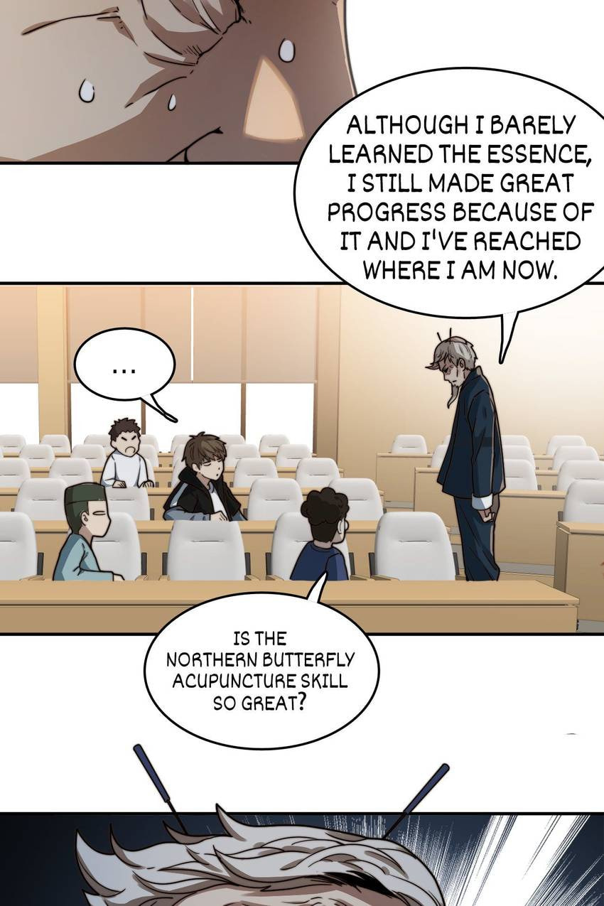 Read Pieta (Colored) chapter 21 image 70 on Lezhin