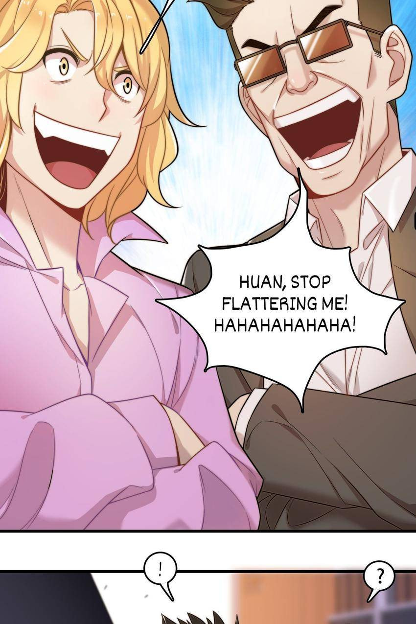 Read Pieta (Colored) chapter 21 image 8 on Lezhin