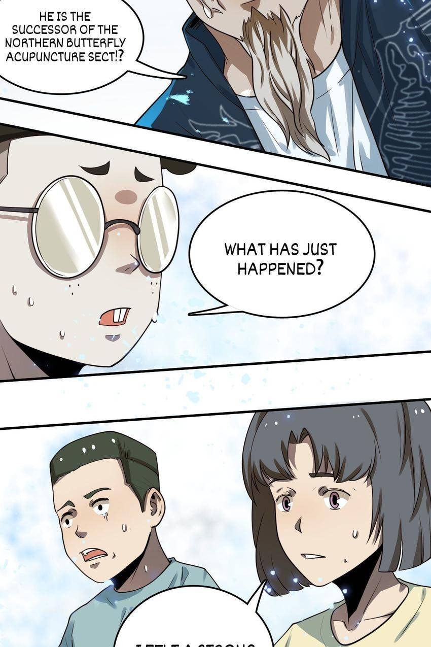 Read Pieta (Colored) chapter 21 image 88 on Lezhin