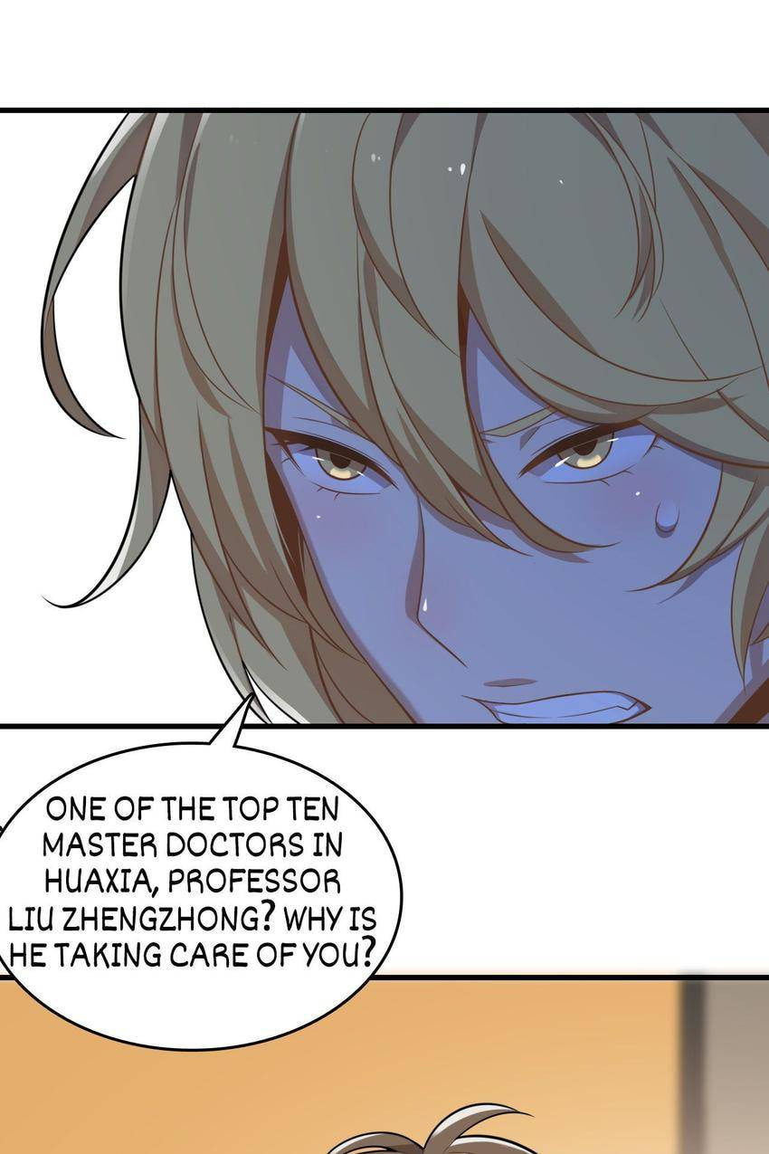 Read Pieta (Colored) chapter 22 image 14 on Lezhin