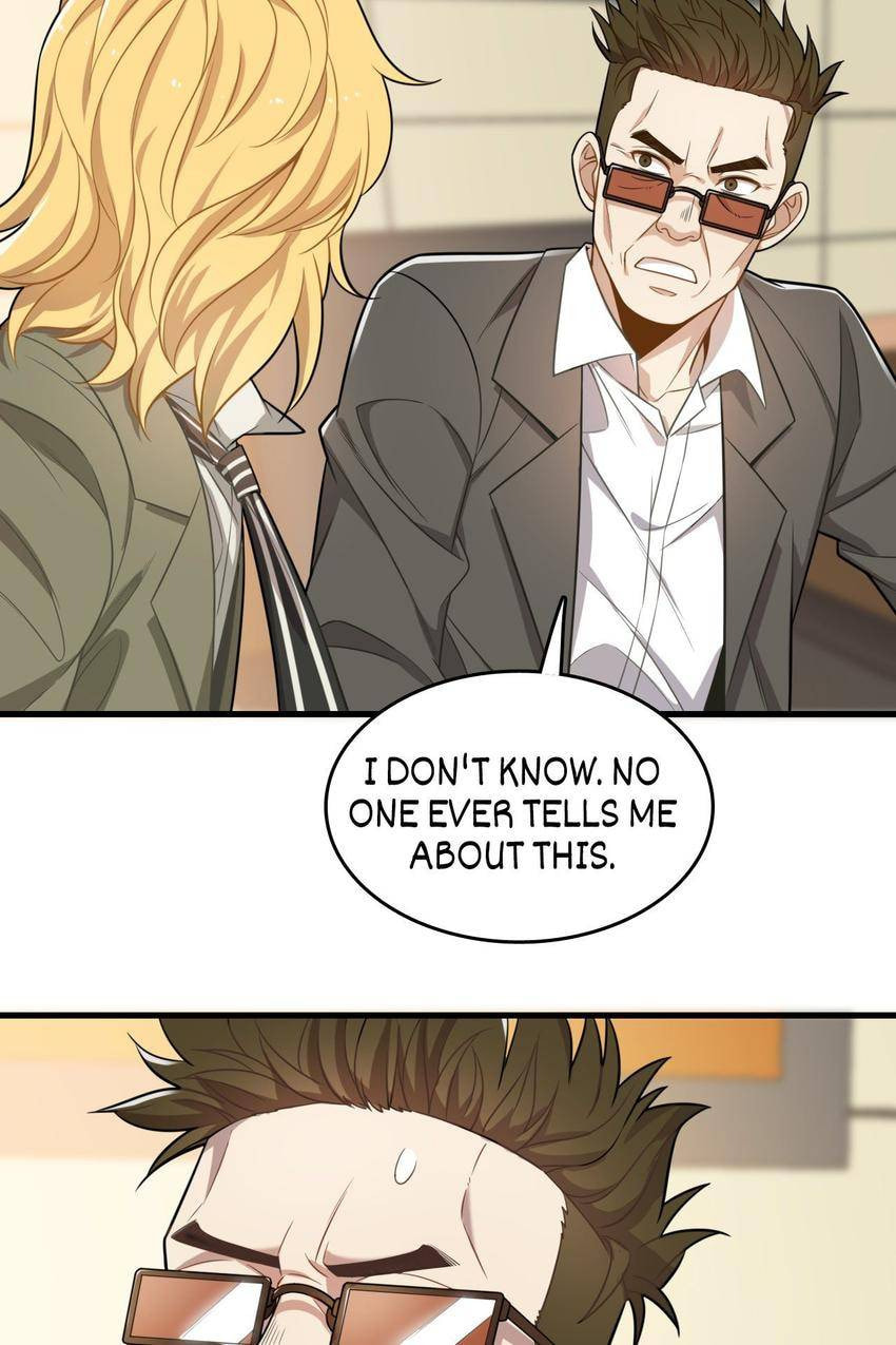 Read Pieta (Colored) chapter 22 image 17 on Lezhin