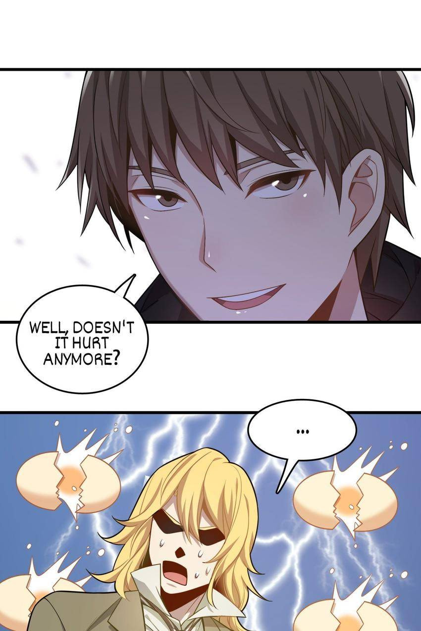 Read Pieta (Colored) chapter 22 image 21 on Lezhin