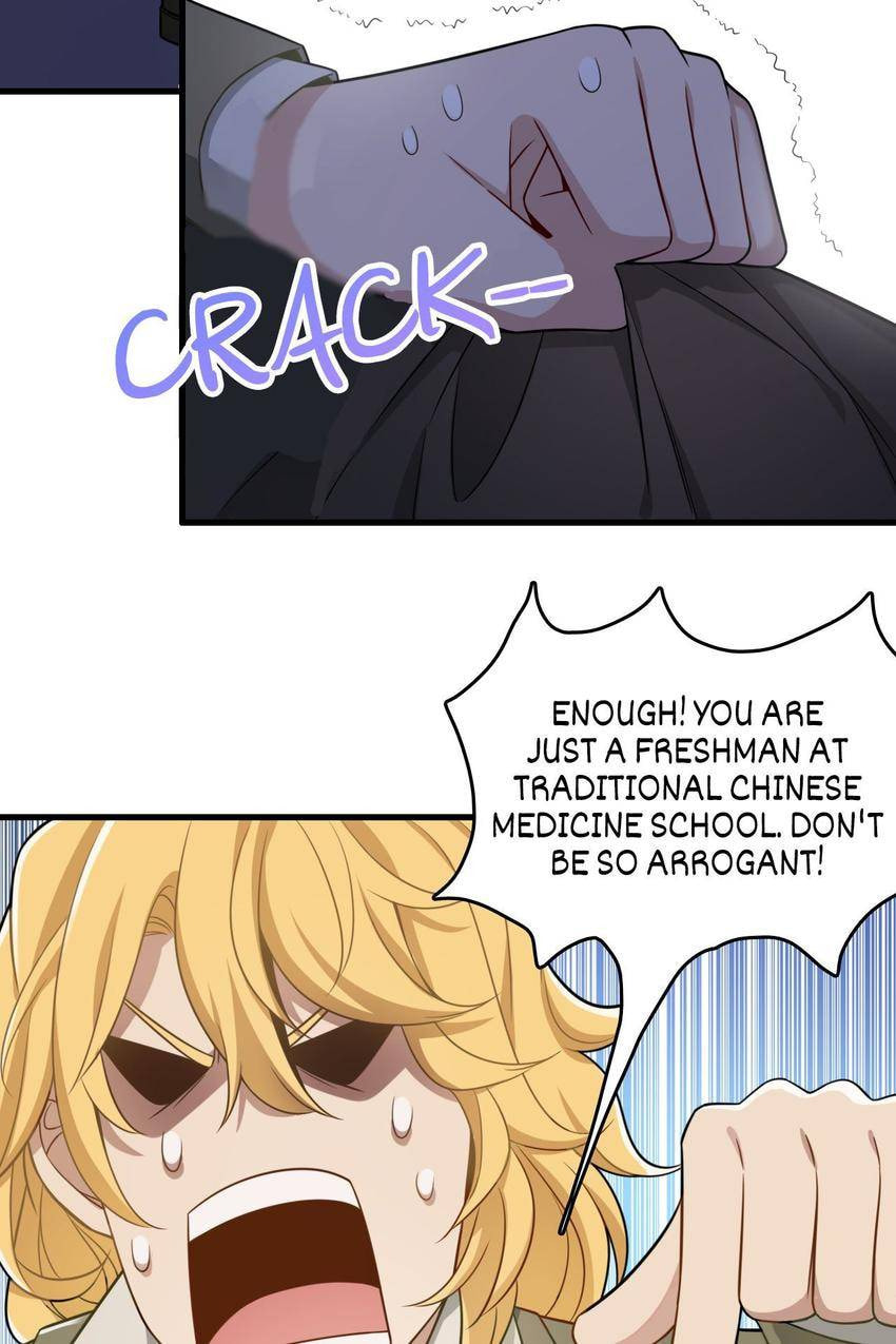 Read Pieta (Colored) chapter 22 image 23 on Lezhin