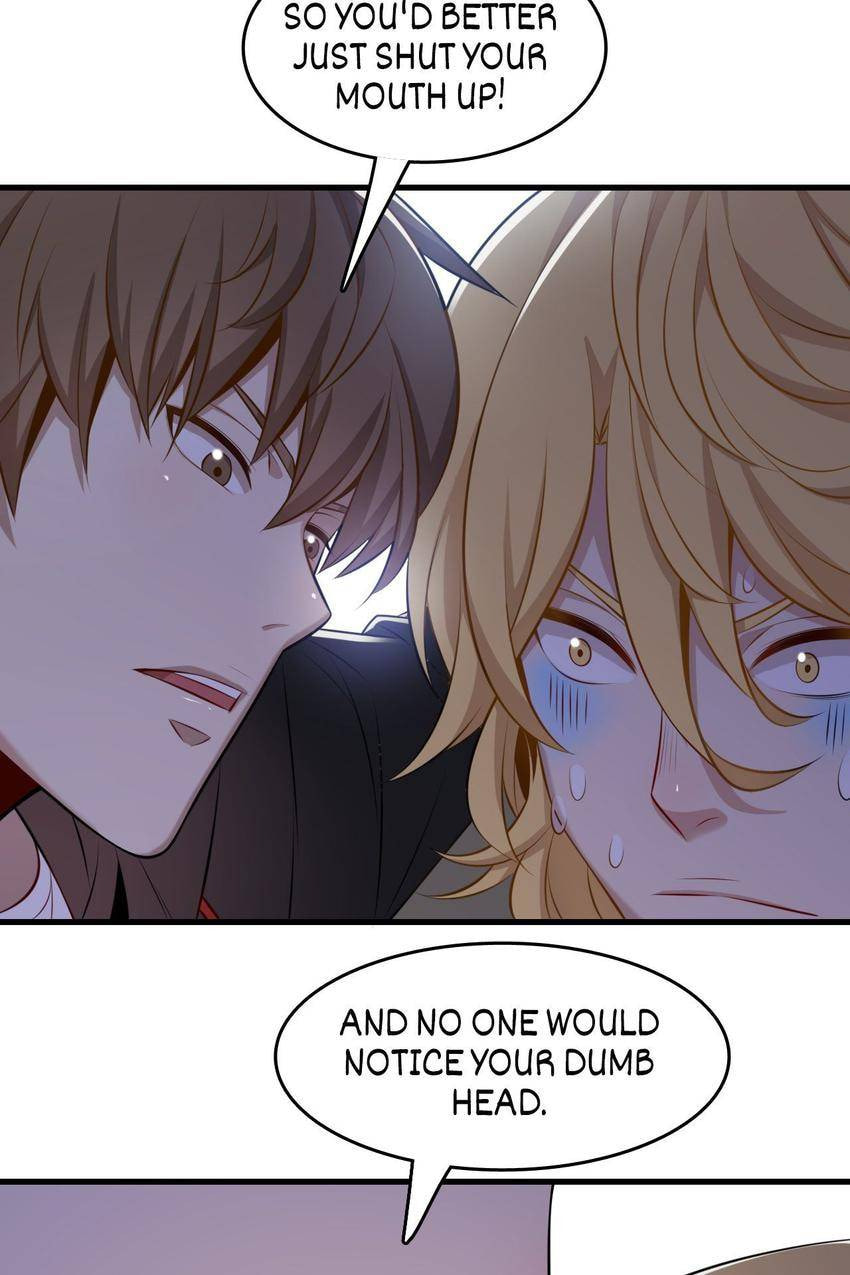 Read Pieta (Colored) chapter 22 image 29 on Lezhin