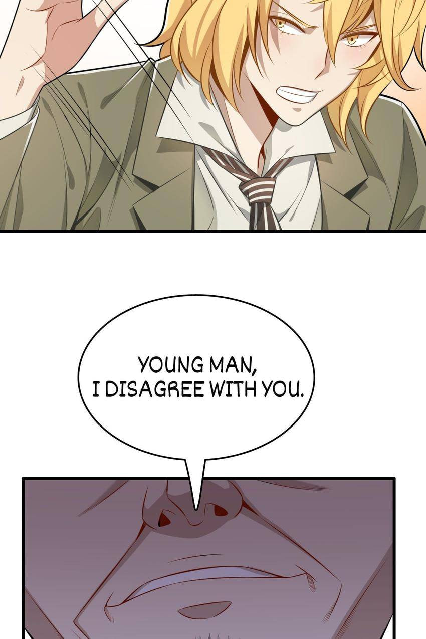 Read Pieta (Colored) chapter 22 image 31 on Lezhin