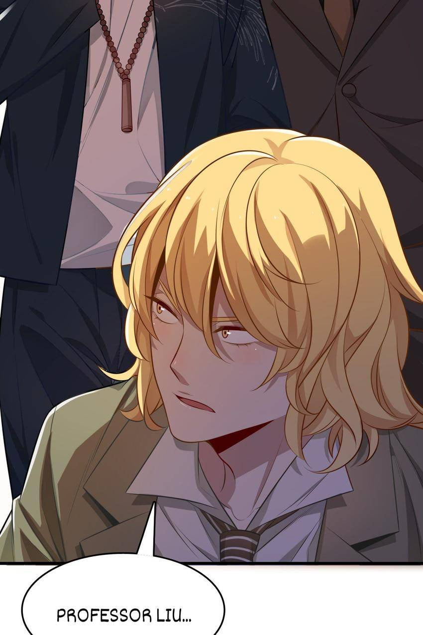 Read Pieta (Colored) chapter 22 image 33 on Lezhin