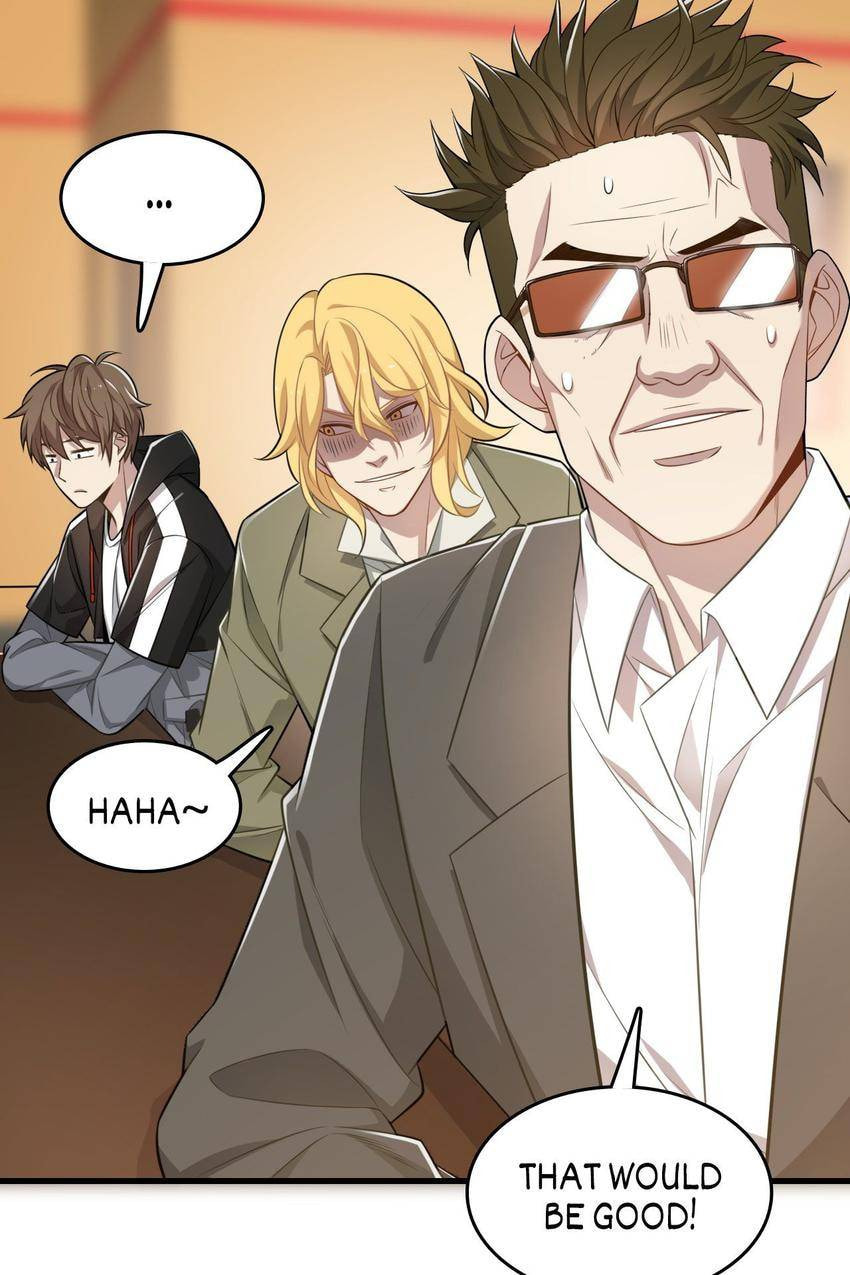 Read Pieta (Colored) chapter 22 image 41 on Lezhin