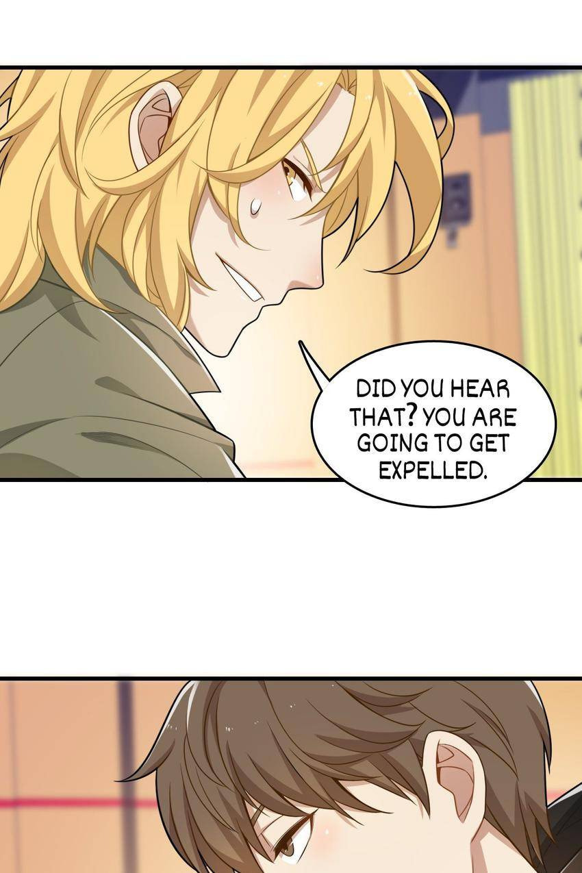 Read Pieta (Colored) chapter 22 image 43 on Lezhin