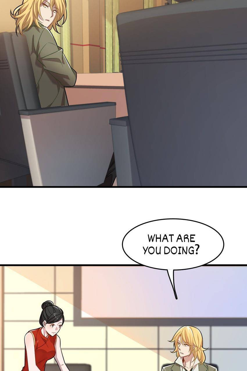 Read Pieta (Colored) chapter 22 image 5 on Lezhin