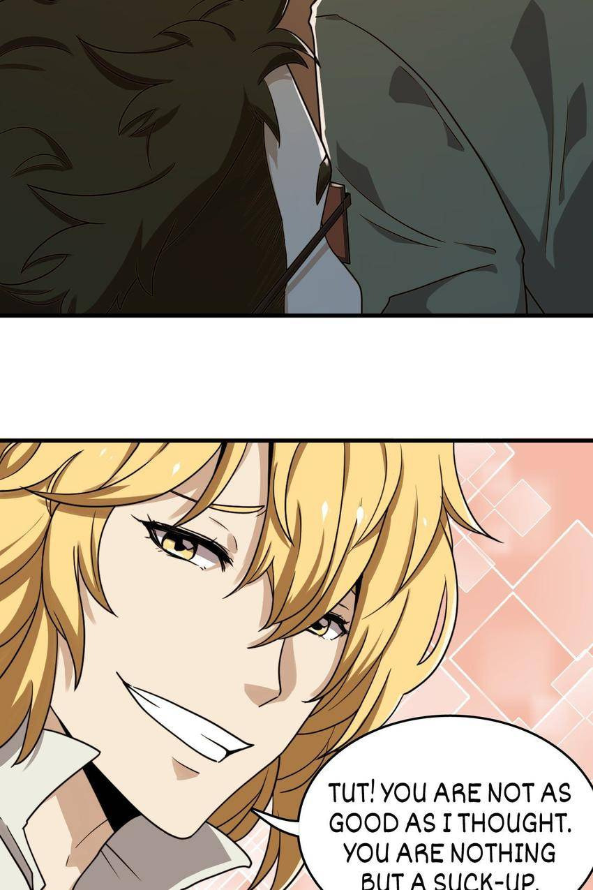 Read Pieta (Colored) chapter 22 image 67 on Lezhin