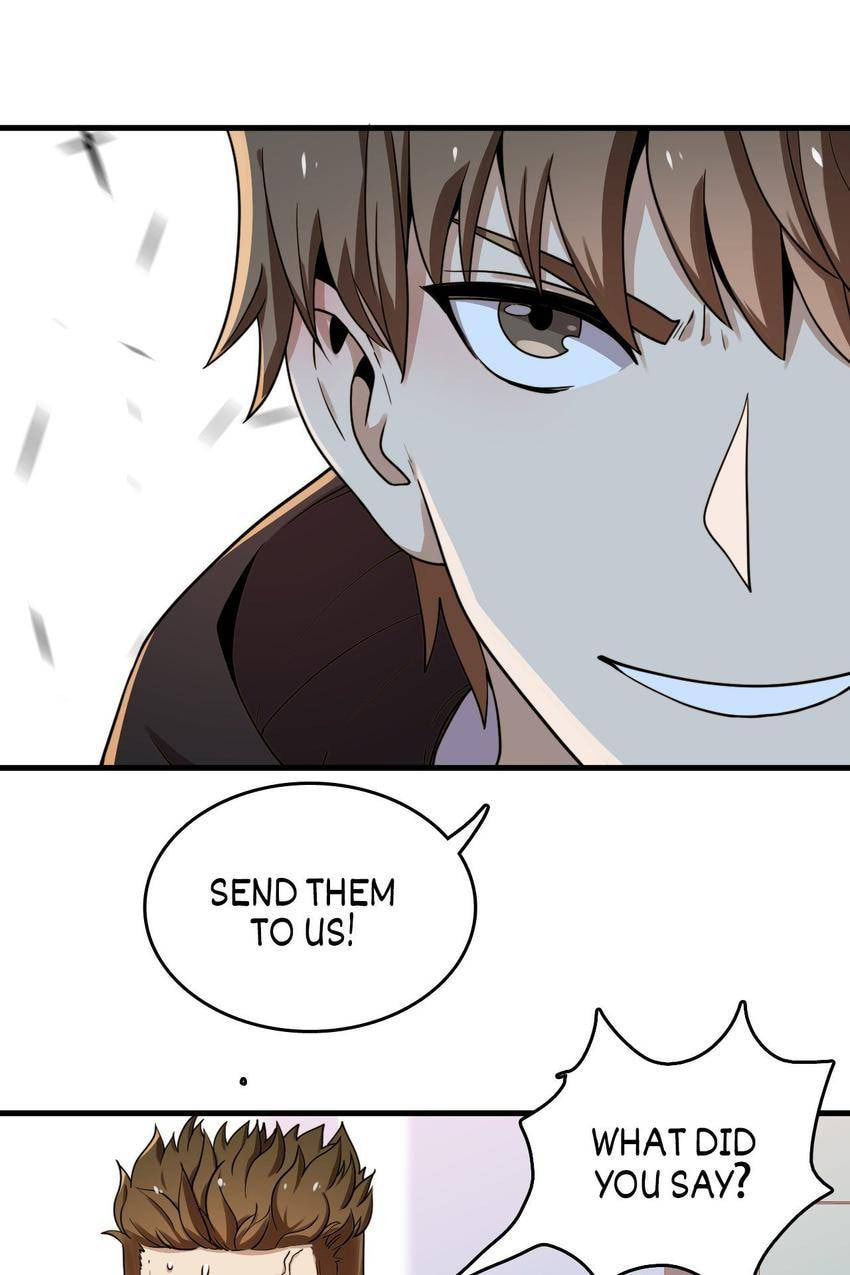 Read Pieta (Colored) chapter 22 image 71 on Lezhin