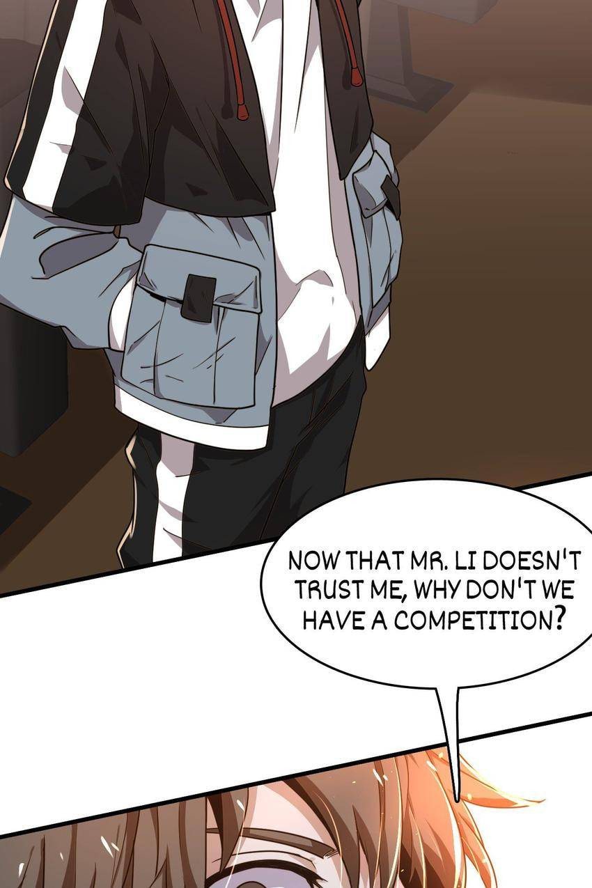 Read Pieta (Colored) chapter 22 image 77 on Lezhin