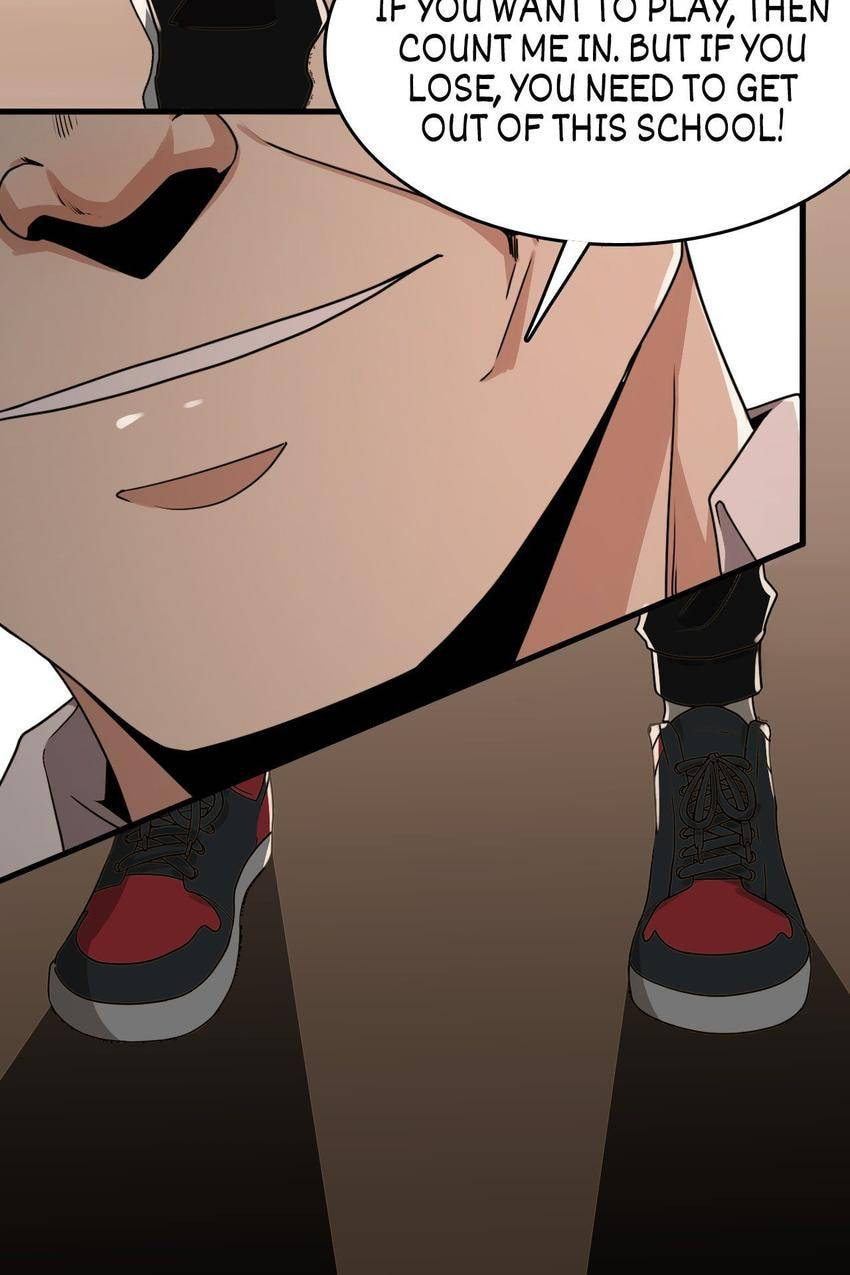 Read Pieta (Colored) chapter 22 image 82 on Lezhin
