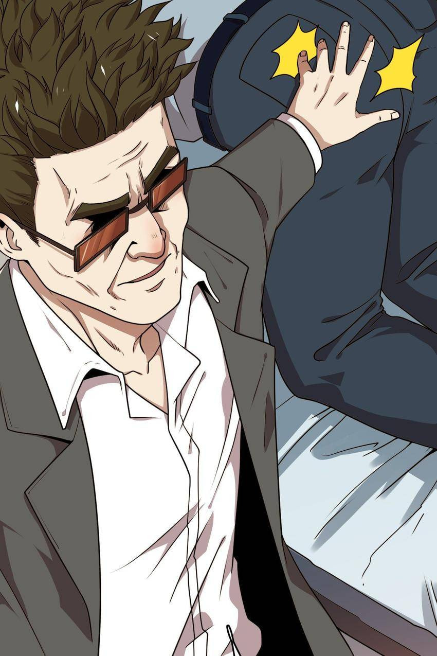 Read Pieta (Colored) chapter 22 image 90 on Lezhin