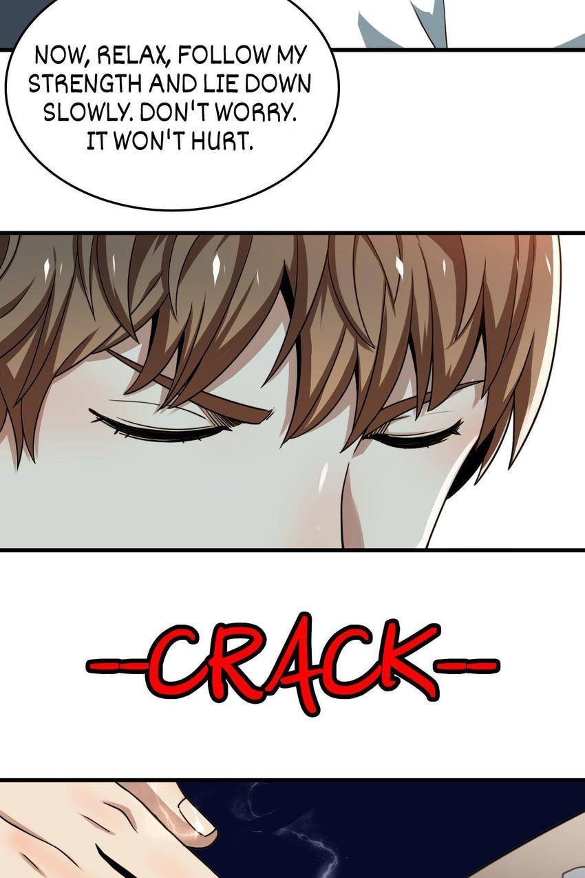 Read Pieta (Colored) chapter 22 image 95 on Lezhin