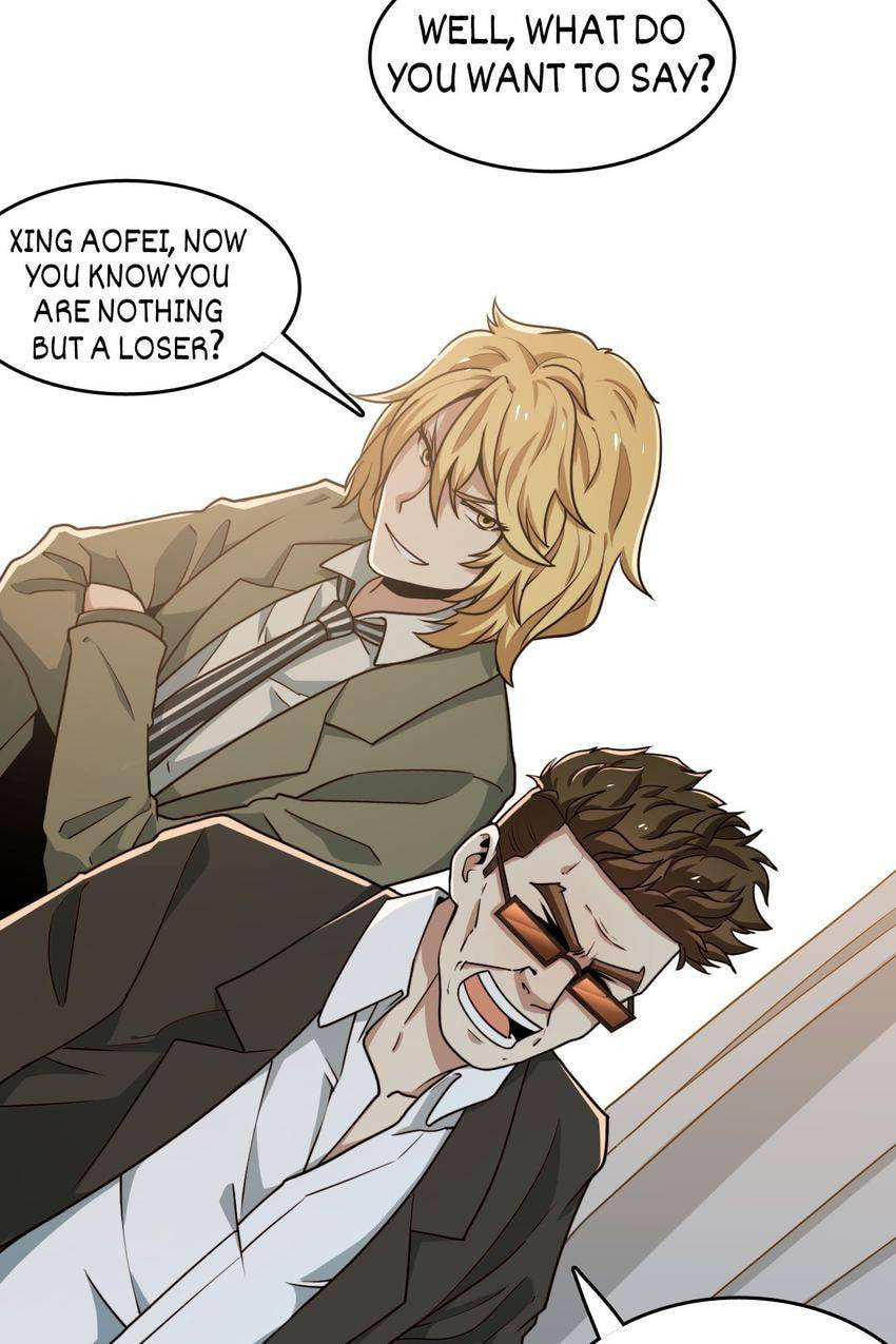 Read Pieta (Colored) chapter 23 image 1 on Lezhin