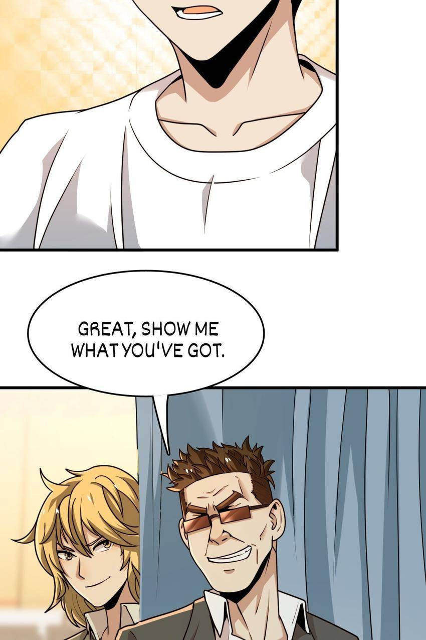 Read Pieta (Colored) chapter 23 image 10 on Lezhin