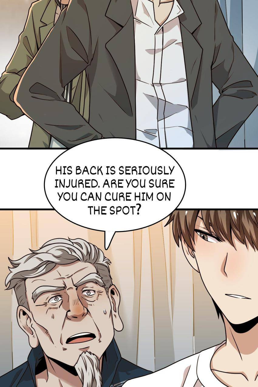 Read Pieta (Colored) chapter 23 image 11 on Lezhin