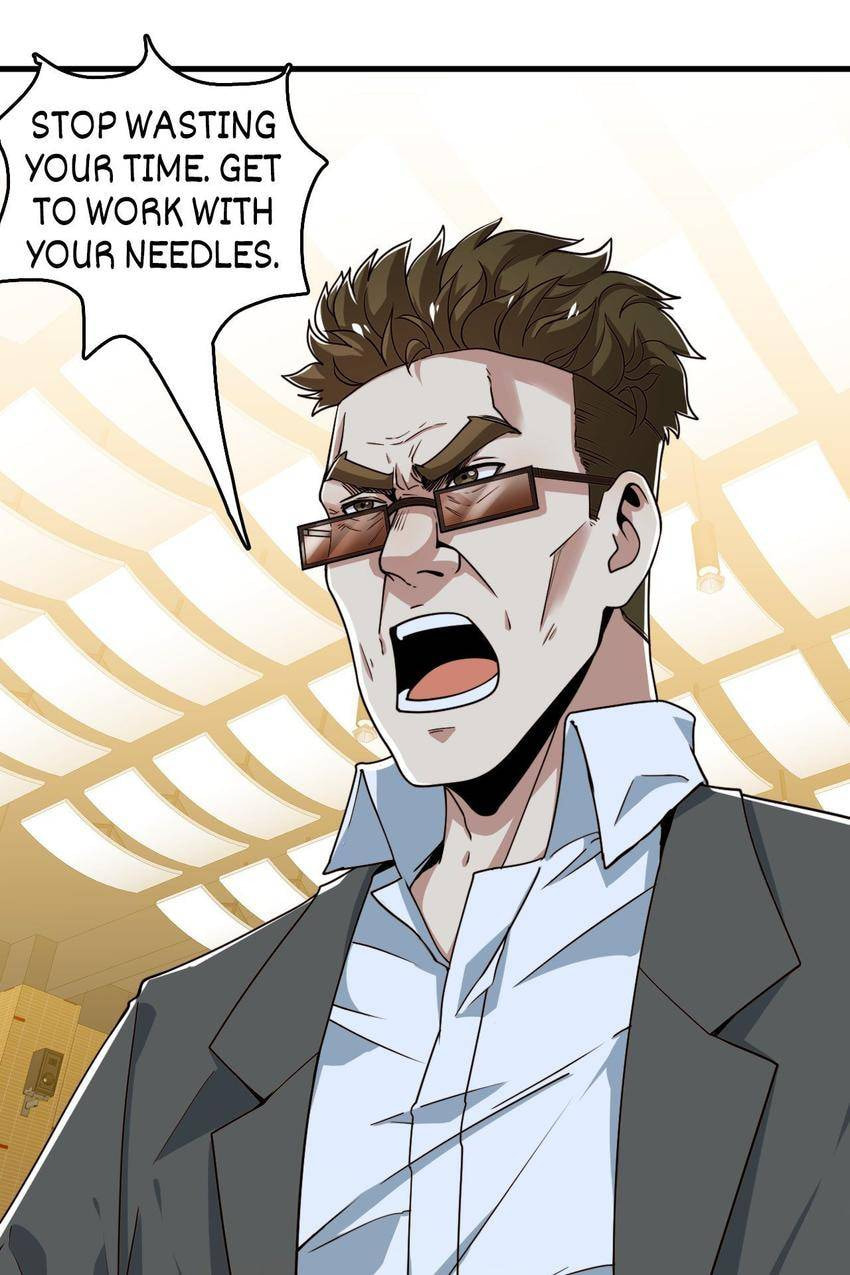 Read Pieta (Colored) chapter 23 image 13 on Lezhin