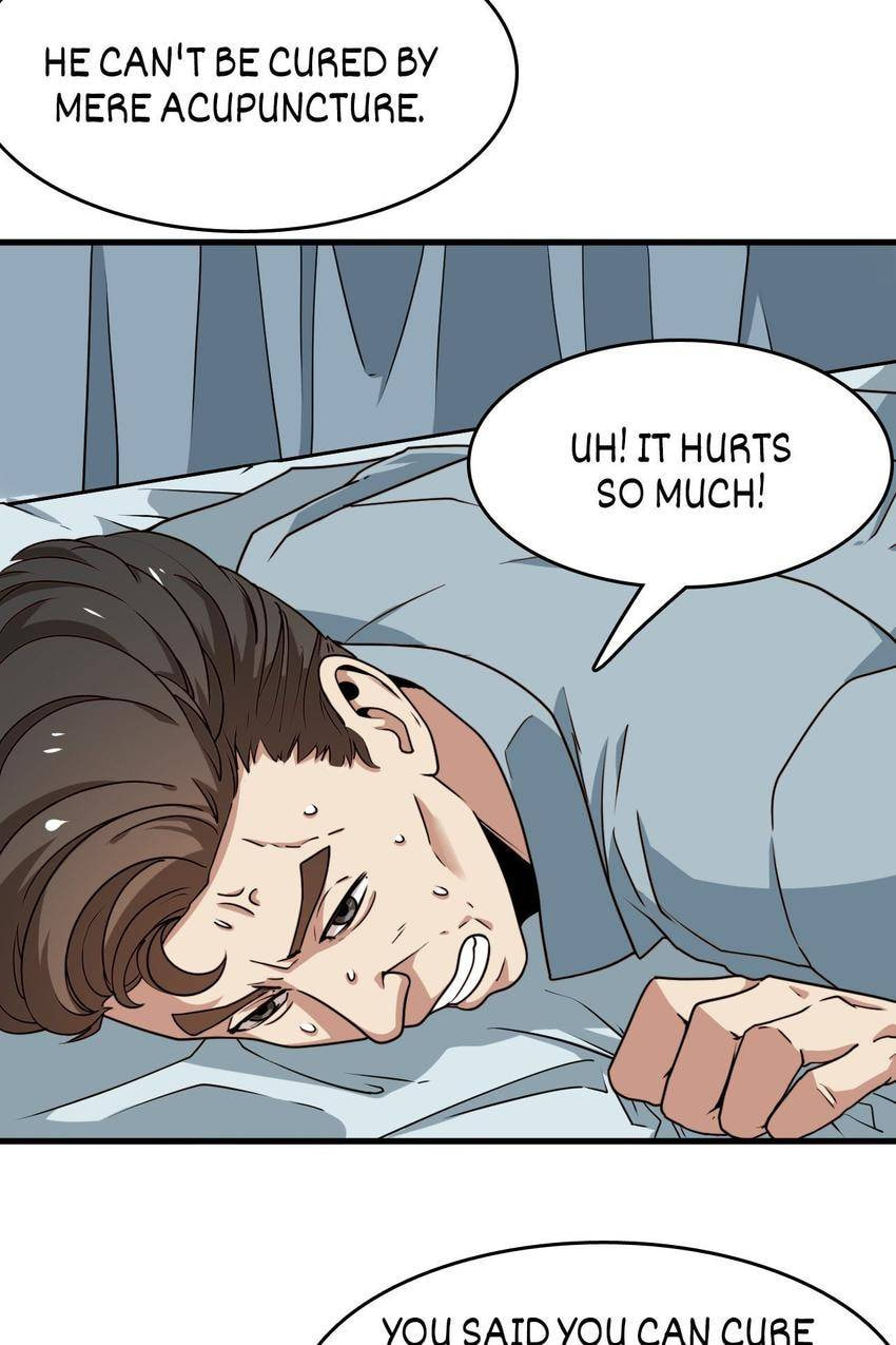 Read Pieta (Colored) chapter 23 image 15 on Lezhin