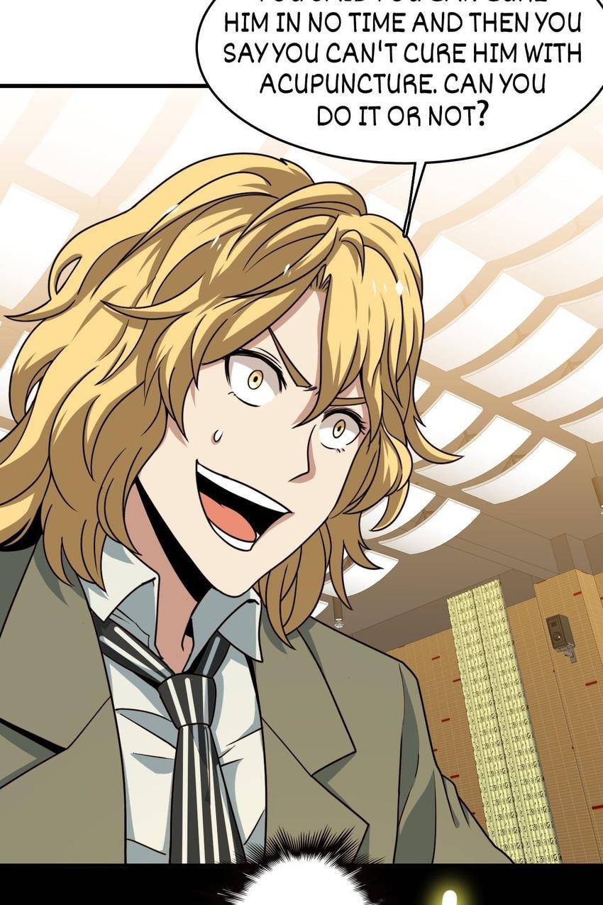 Read Pieta (Colored) chapter 23 image 16 on Lezhin