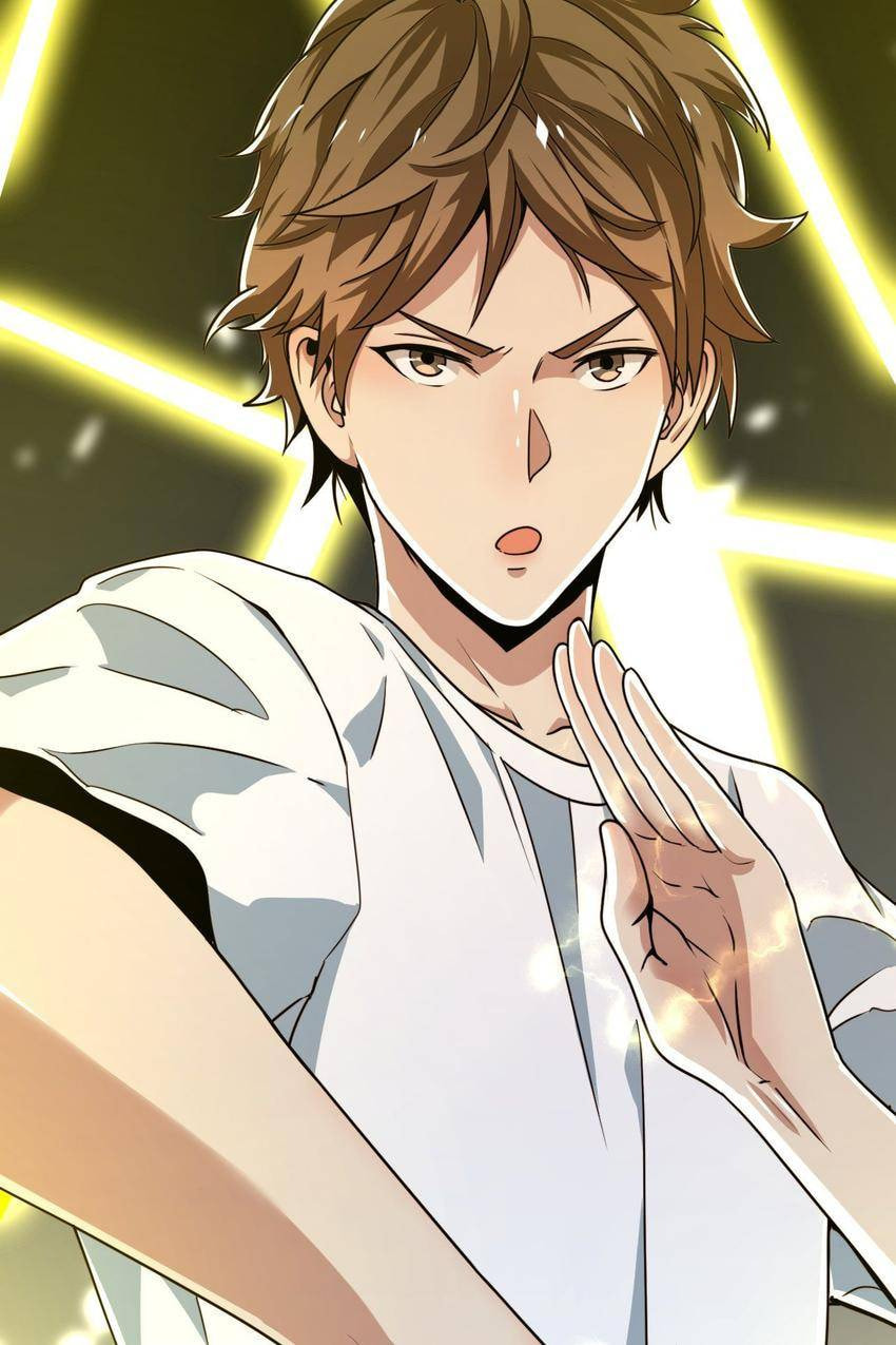 Read Pieta (Colored) chapter 23 image 19 on Lezhin