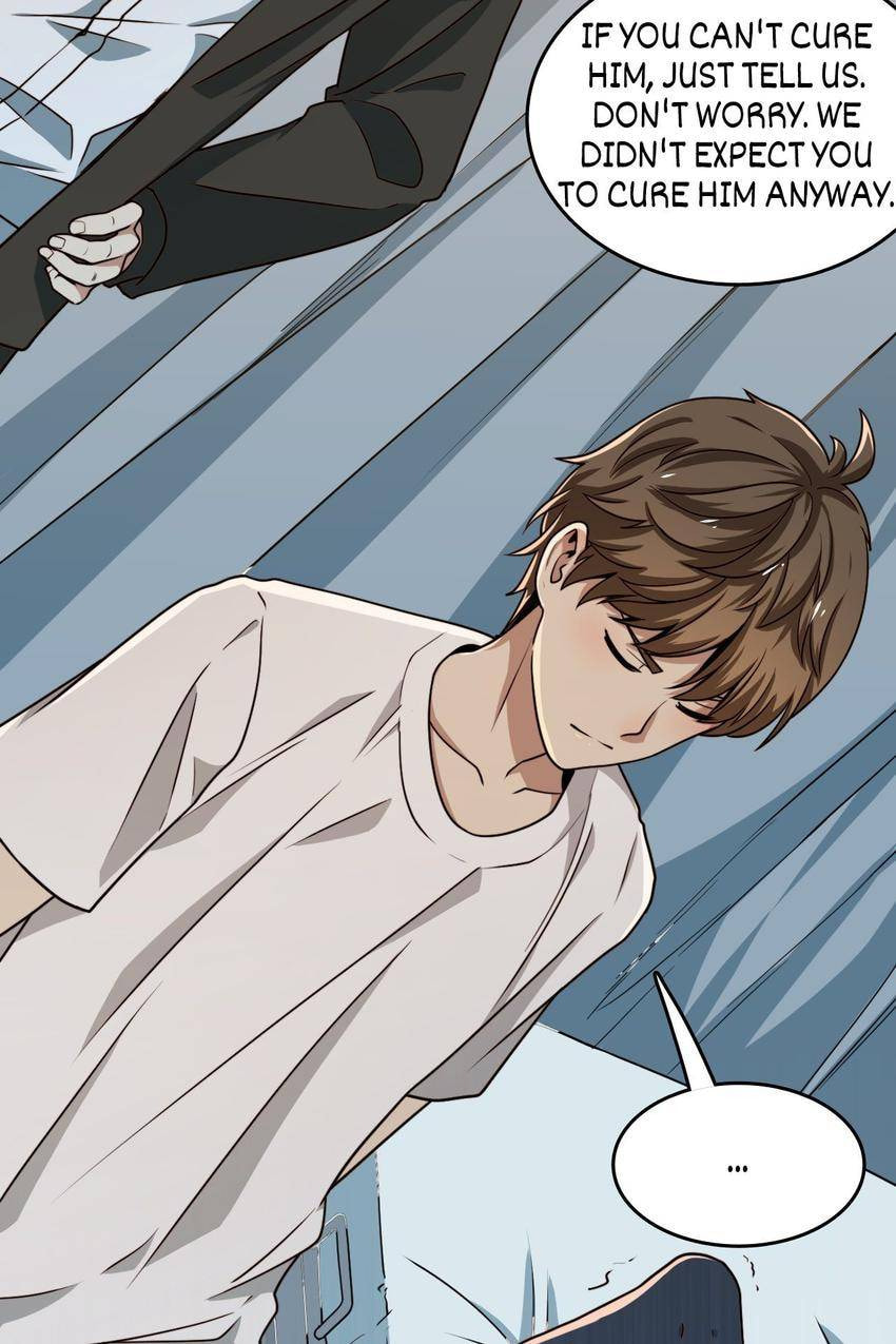 Read Pieta (Colored) chapter 23 image 2 on Lezhin