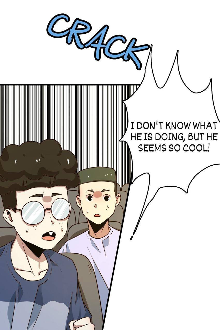 Read Pieta (Colored) chapter 23 image 31 on Lezhin