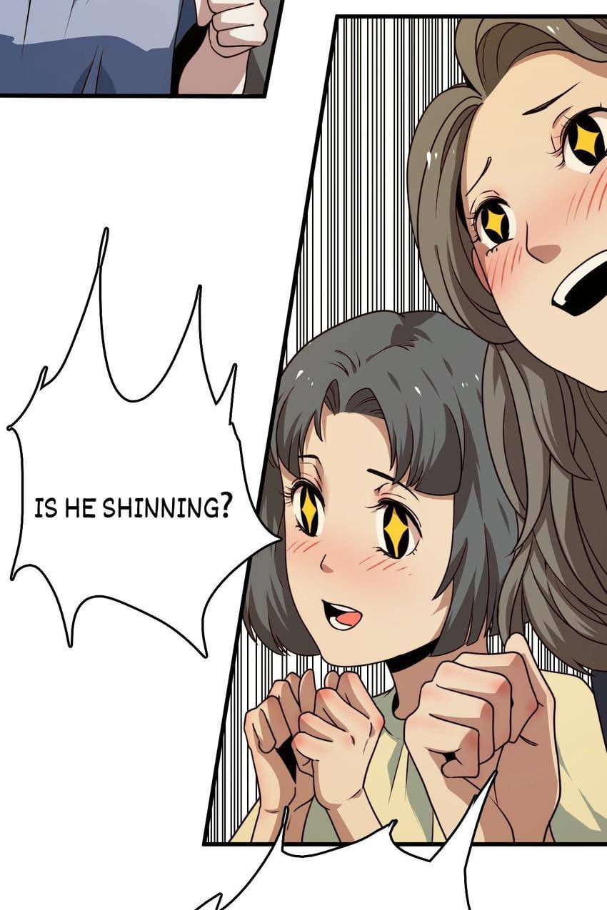 Read Pieta (Colored) chapter 23 image 32 on Lezhin