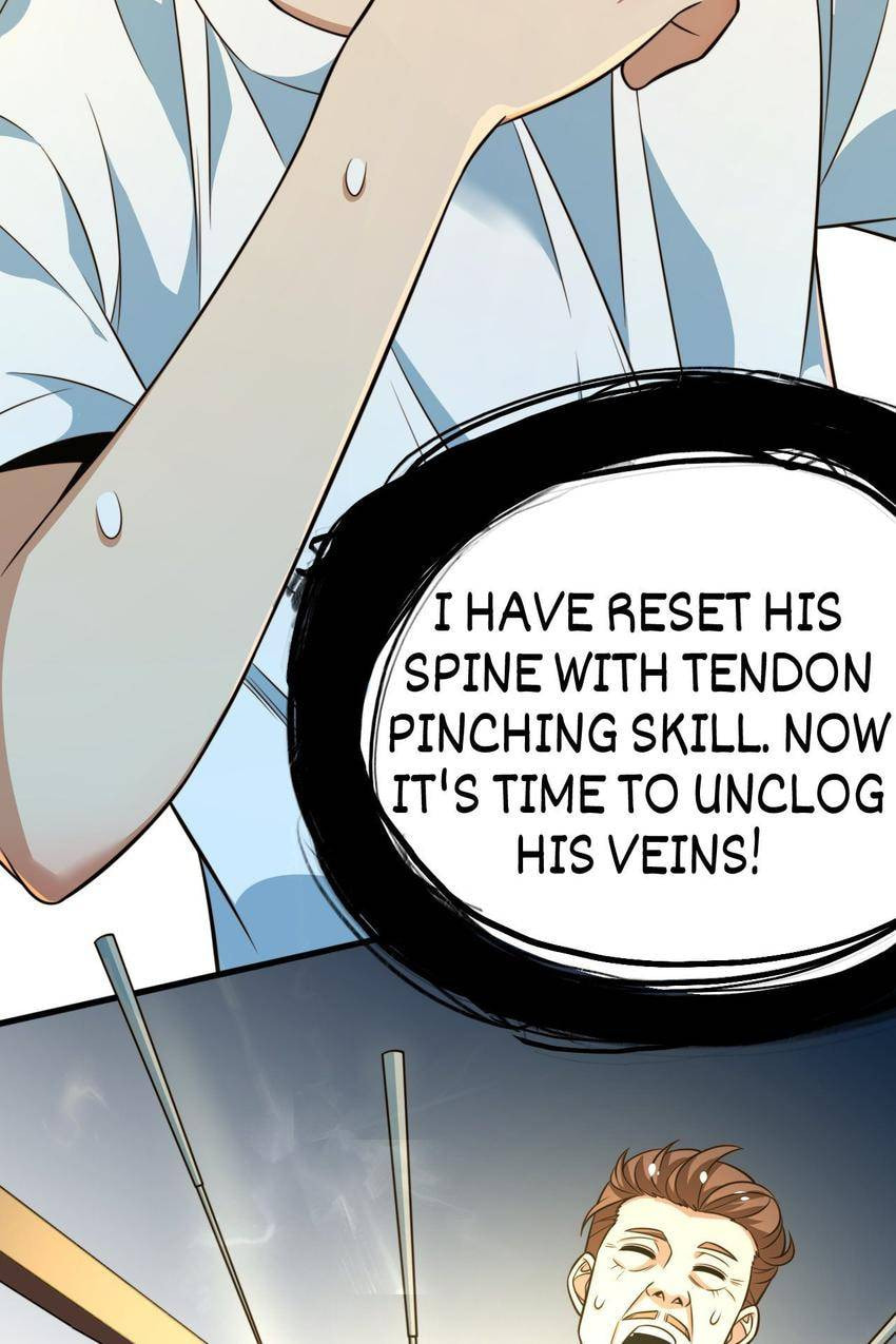 Read Pieta (Colored) chapter 23 image 35 on Lezhin