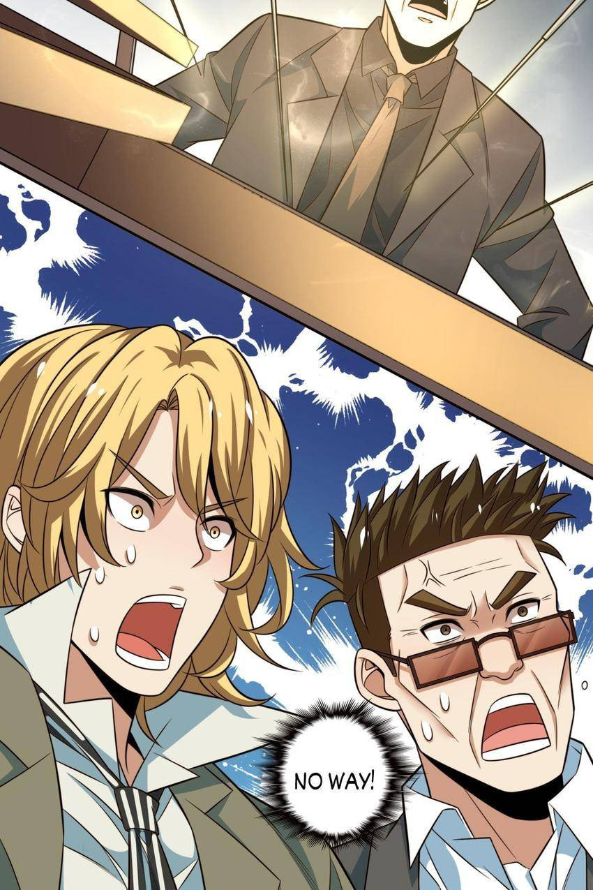 Read Pieta (Colored) chapter 23 image 36 on Lezhin