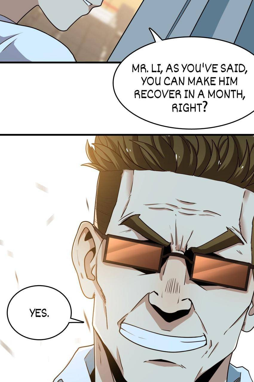 Read Pieta (Colored) chapter 23 image 4 on Lezhin
