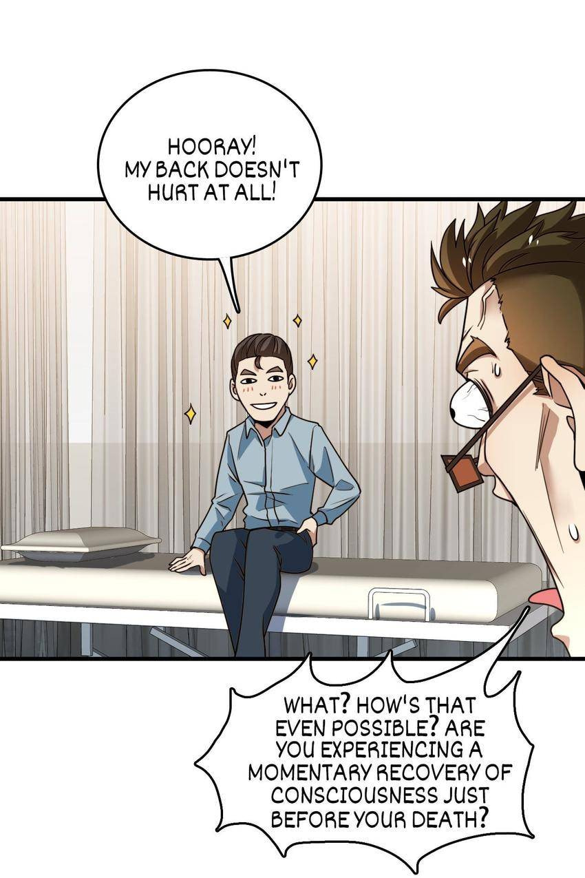 Read Pieta (Colored) chapter 23 image 57 on Lezhin