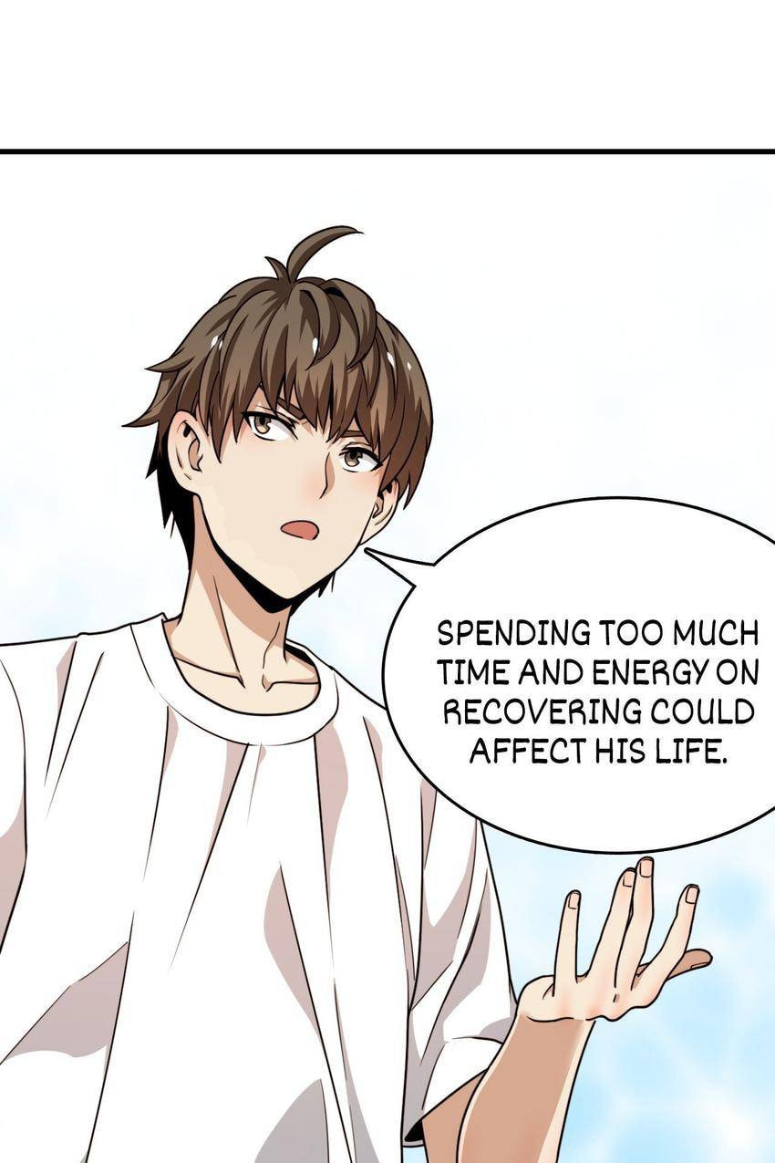 Read Pieta (Colored) chapter 23 image 6 on Lezhin