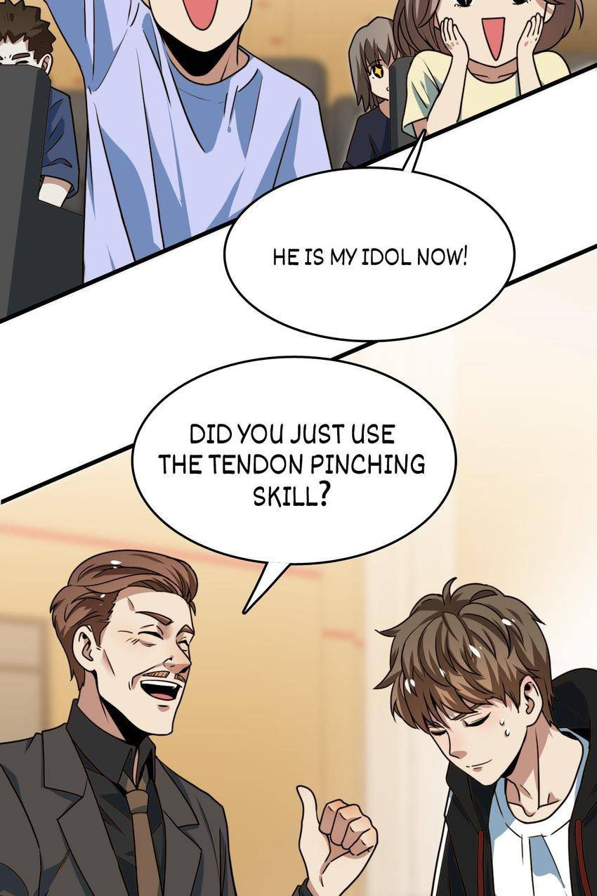 Read Pieta (Colored) chapter 23 image 60 on Lezhin