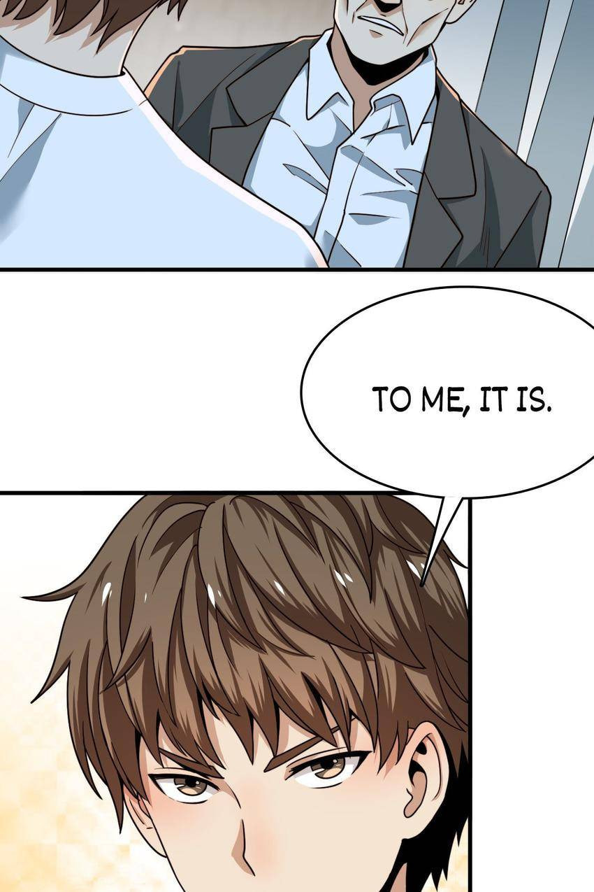 Read Pieta (Colored) chapter 23 image 9 on Lezhin