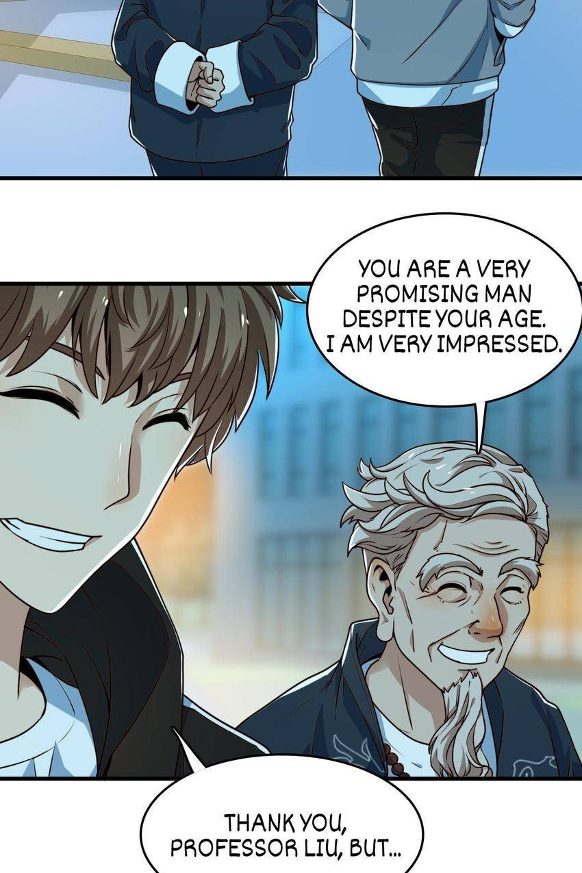 Read Pieta (Colored) chapter 24 image 1 on Lezhin