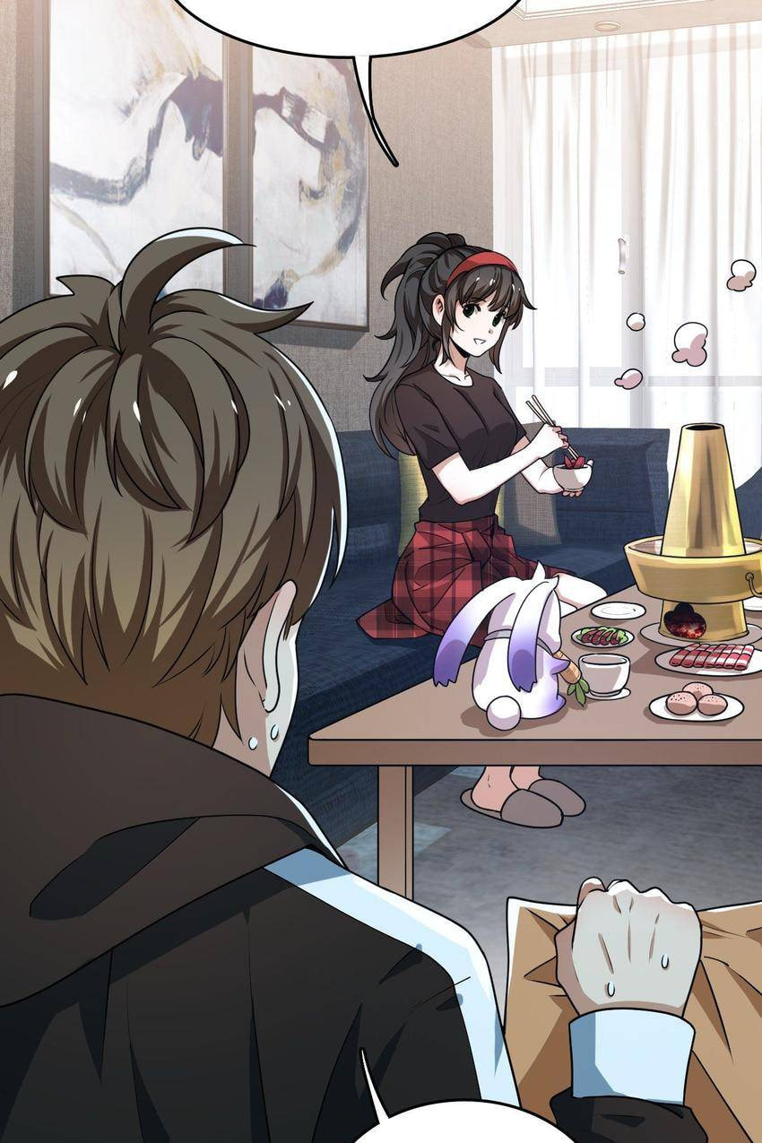 Read Pieta (Colored) chapter 24 image 12 on Lezhin