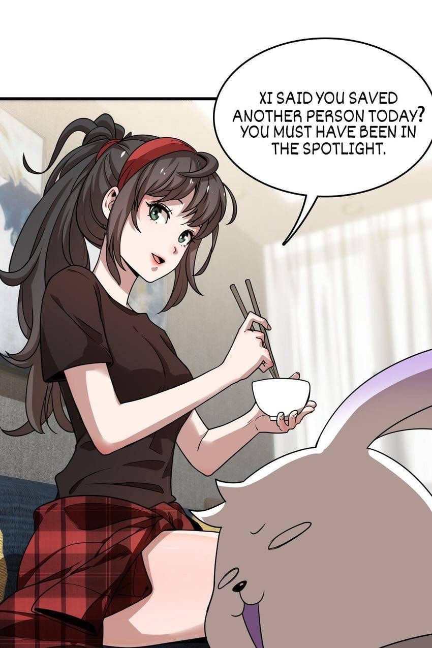 Read Pieta (Colored) chapter 24 image 14 on Lezhin