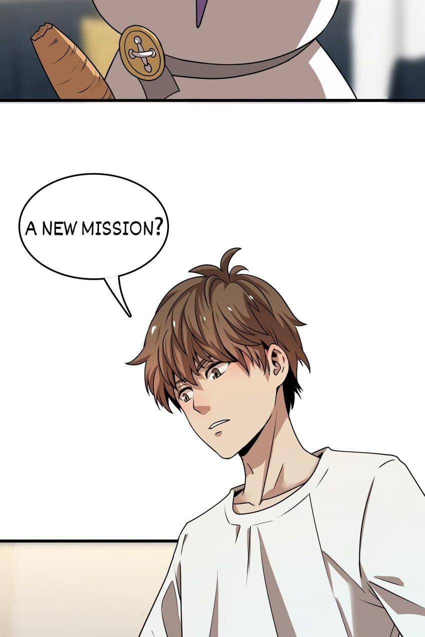 Read Pieta (Colored) chapter 24 image 17 on Lezhin