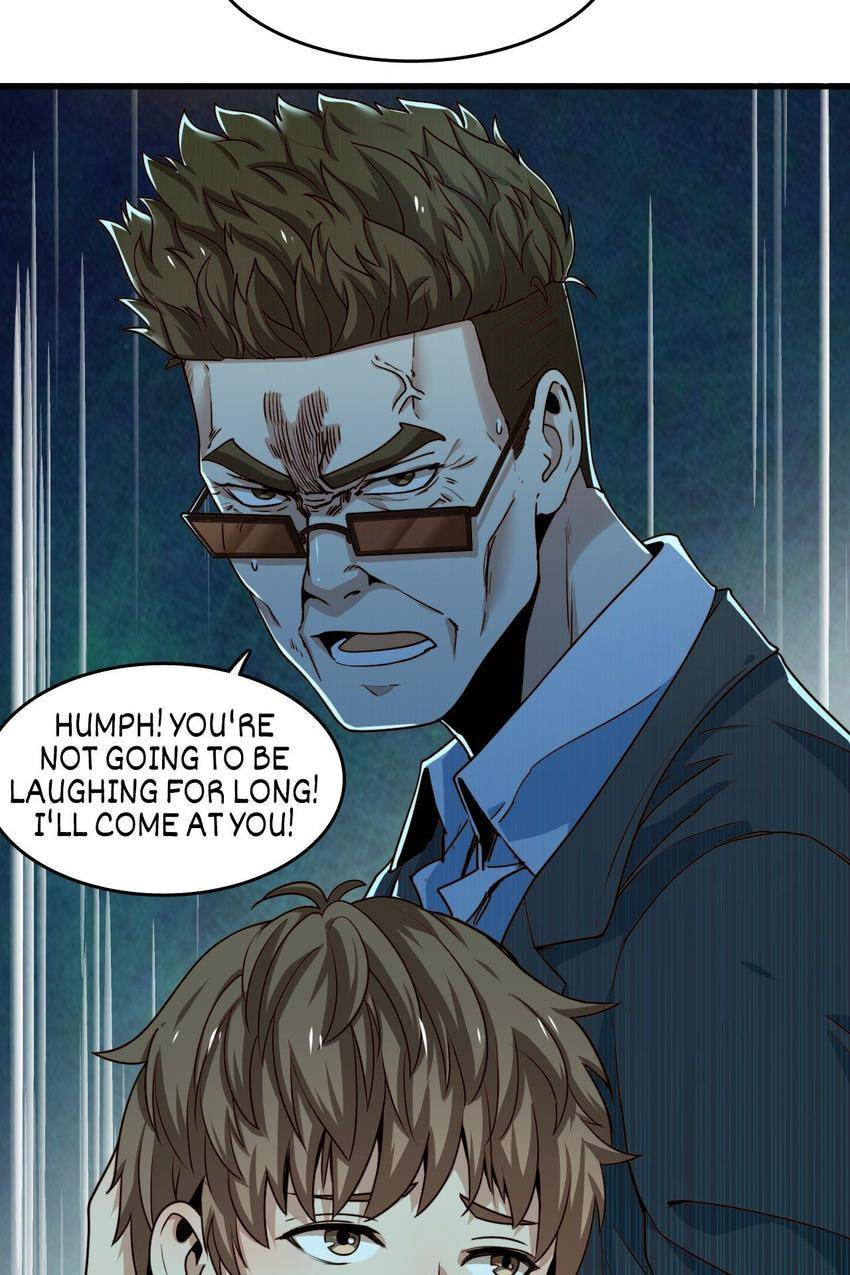 Read Pieta (Colored) chapter 24 image 2 on Lezhin