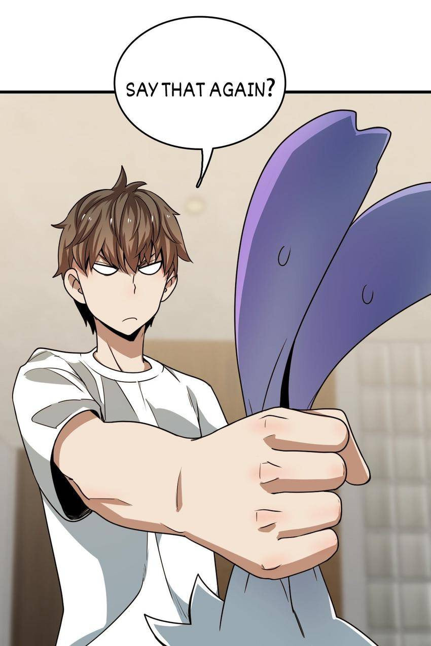 Read Pieta (Colored) chapter 24 image 21 on Lezhin