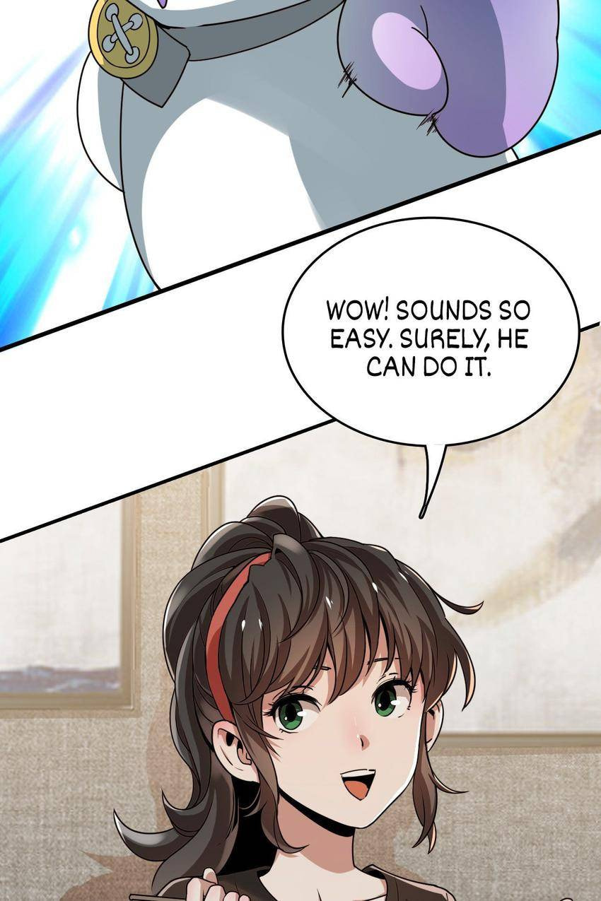 Read Pieta (Colored) chapter 24 image 24 on Lezhin