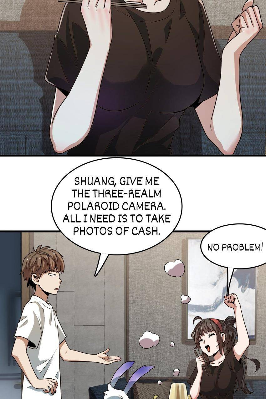 Read Pieta (Colored) chapter 24 image 25 on Lezhin