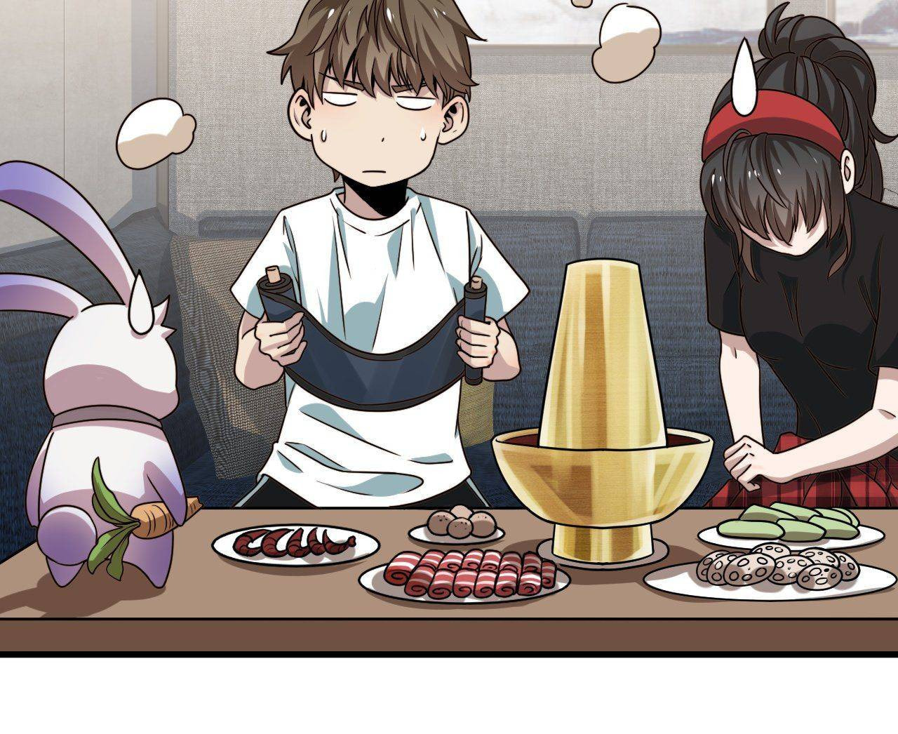 Read Pieta (Colored) chapter 24 image 34 on Lezhin