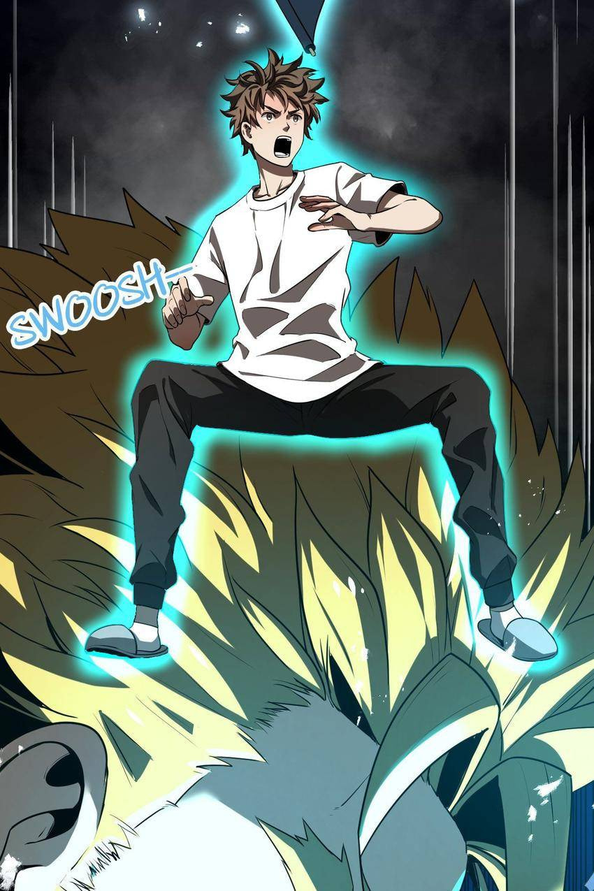 Read Pieta (Colored) chapter 24 image 38 on Lezhin