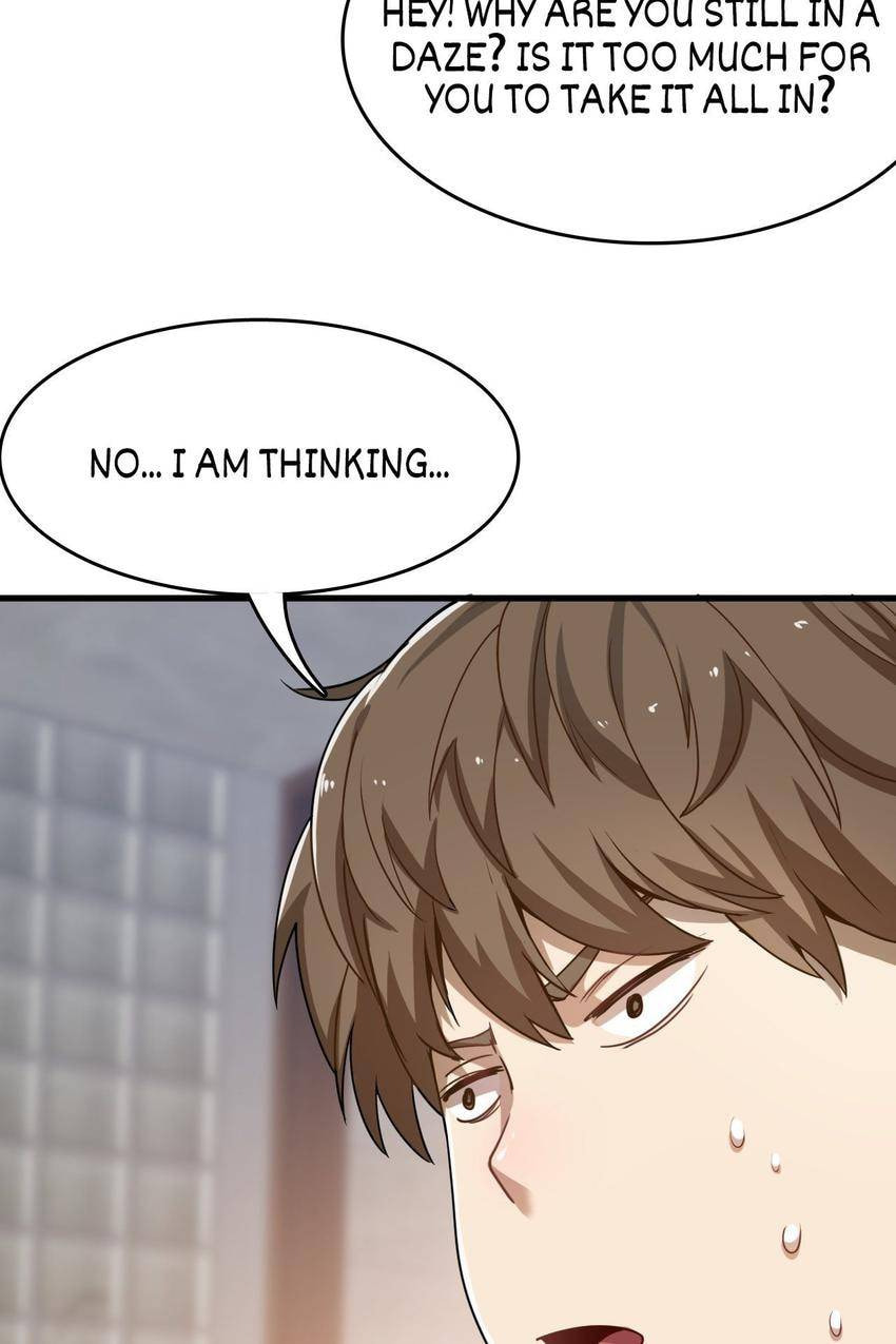 Read Pieta (Colored) chapter 24 image 46 on Lezhin