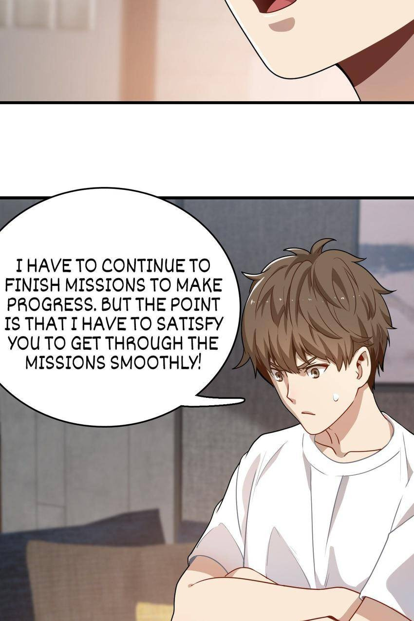 Read Pieta (Colored) chapter 24 image 47 on Lezhin